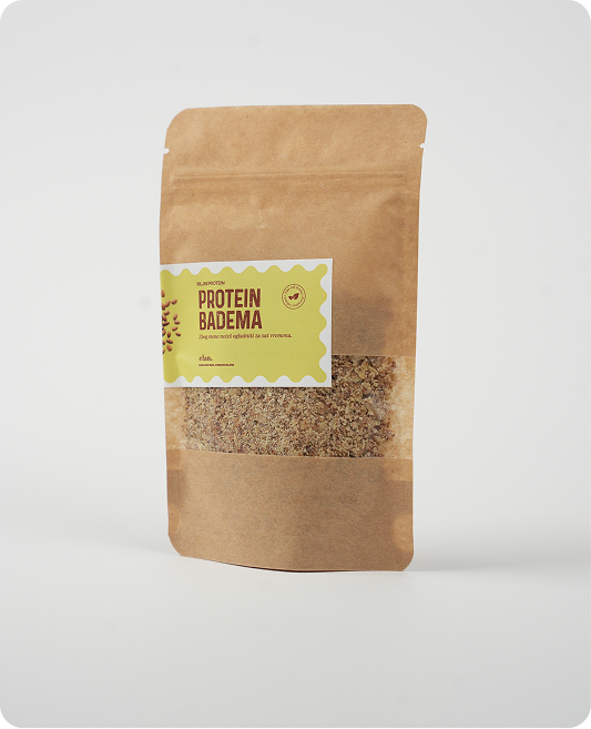 Biljni protein Badema