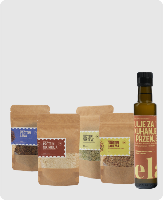 Fit start paket