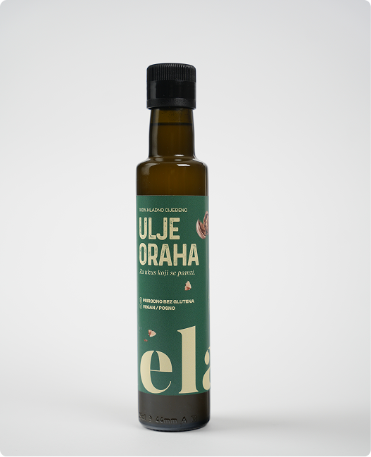 Ulje oraha