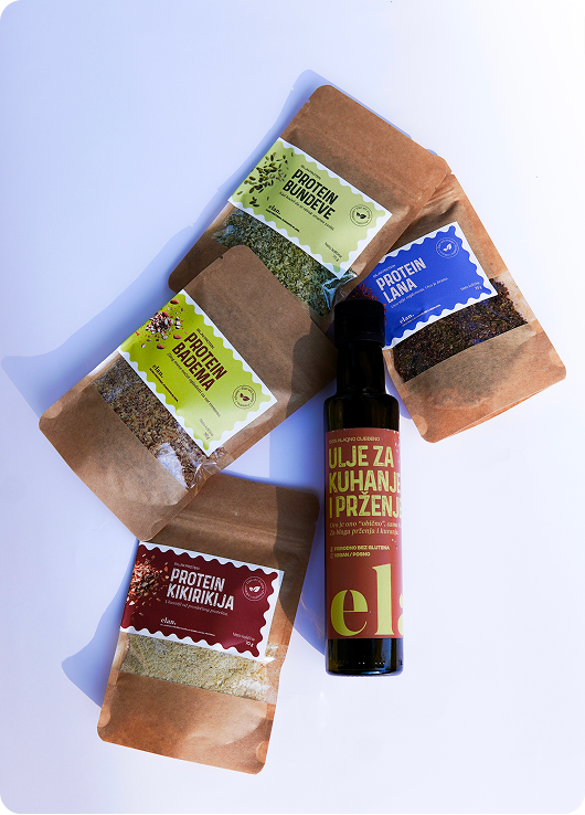 Fit start paket