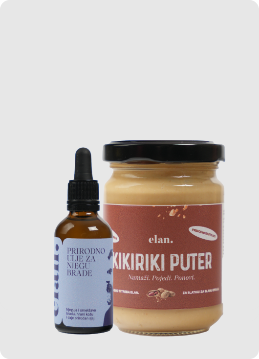 Muški poklon paket